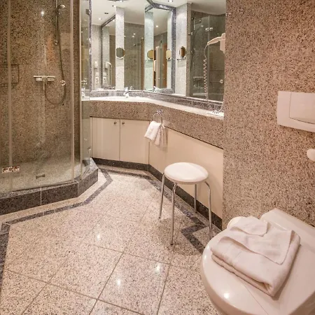 Apartman Duenenpark - Komfort Mit 1 Schlafzimmer Und Terrasse Im Erdgeschoss 286 Binz